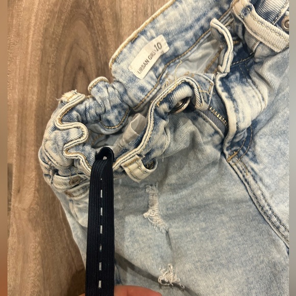 Ripped skinny jeans - Picture 4 of 7